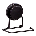 Бумагодержатель без крышки FIXSEN Magic Black (FX-45010B) 250_100_Array
